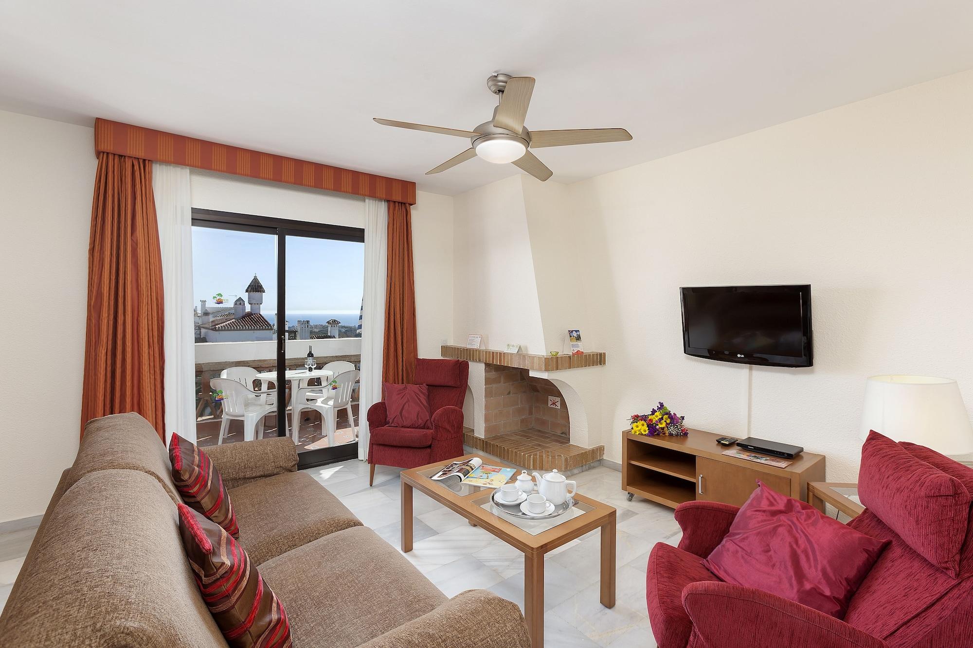 Calahonda Apartments - Los Jarales Mijas Exterior foto