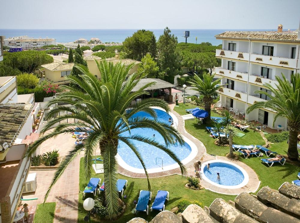 Calahonda Apartments - Los Jarales Mijas Exterior foto