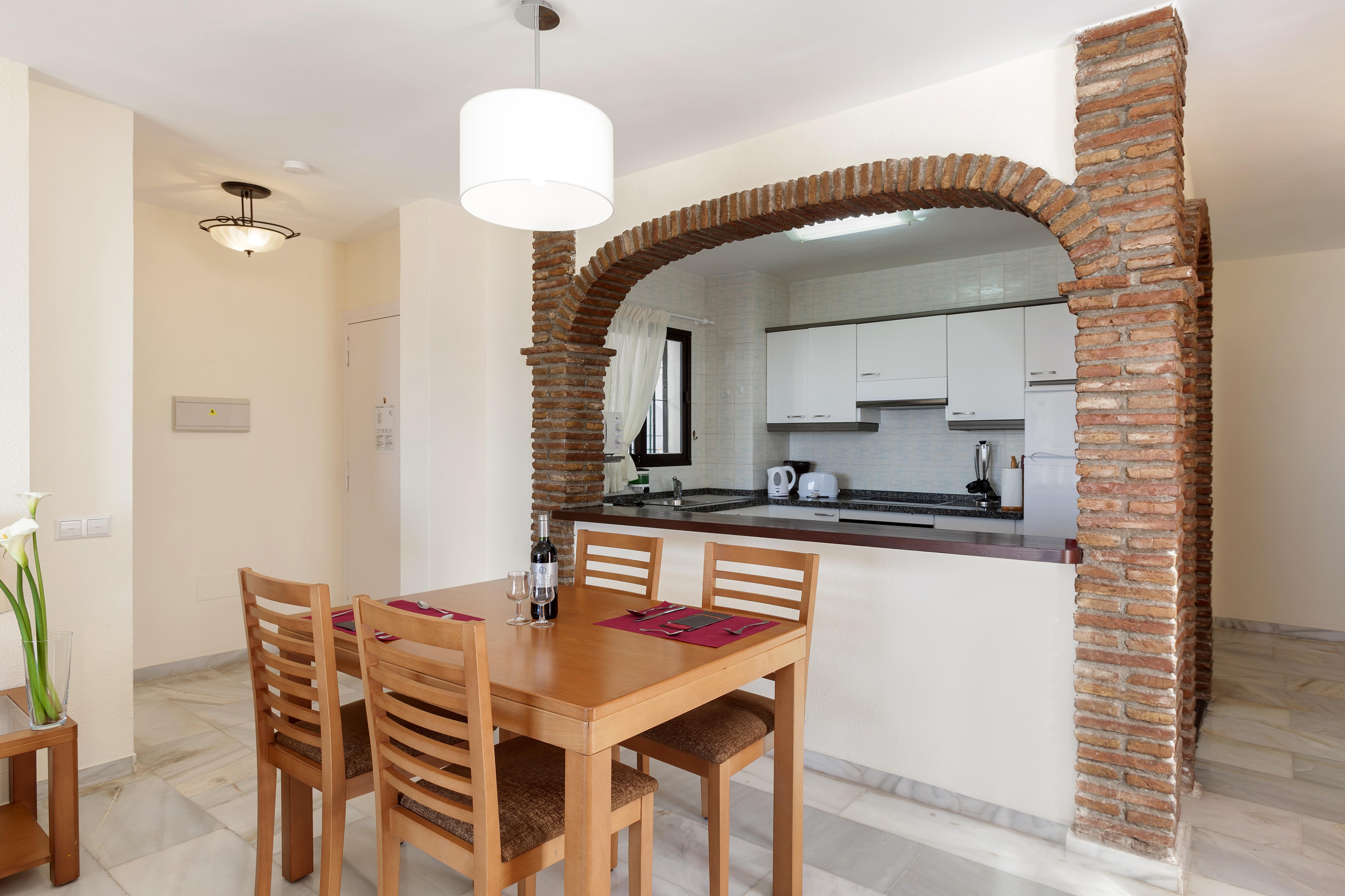 Calahonda Apartments - Los Jarales Mijas Exterior foto