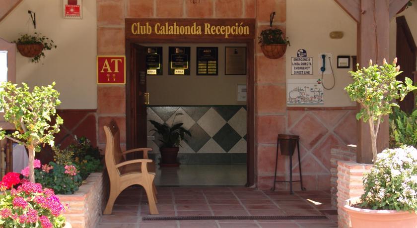Calahonda Apartments - Los Jarales Mijas Exterior foto