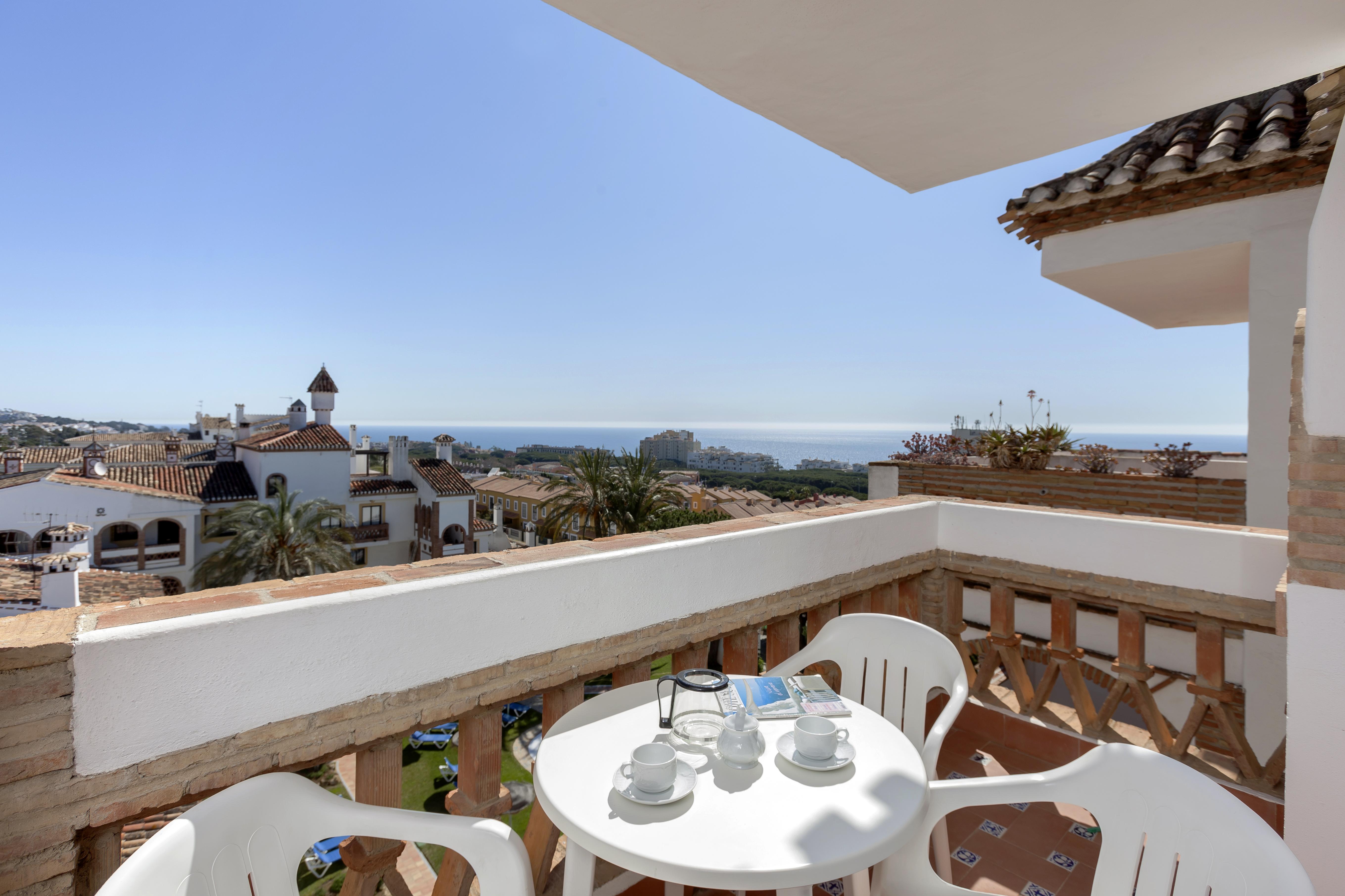 Calahonda Apartments - Los Jarales Mijas Exterior foto