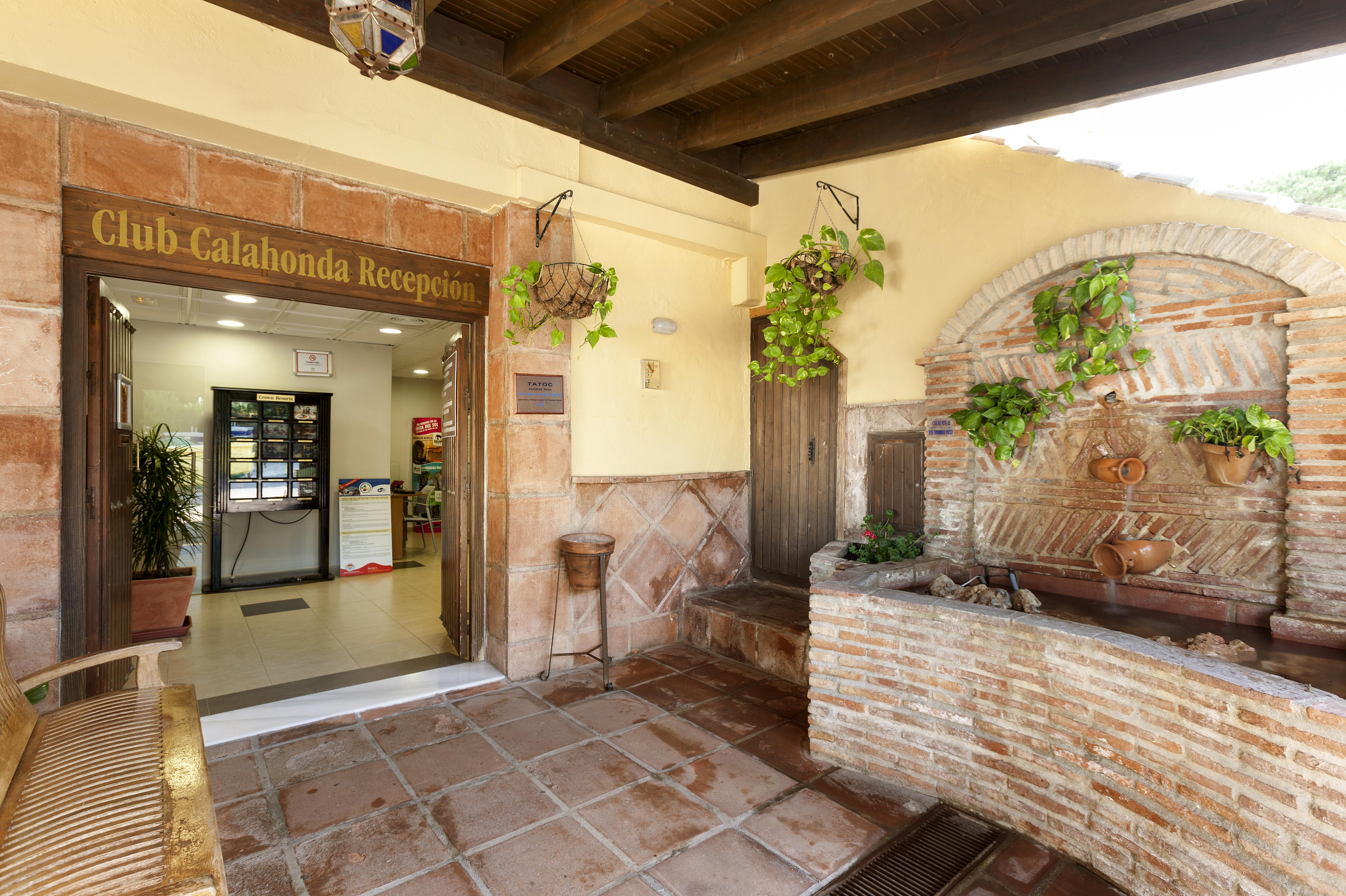 Calahonda Apartments - Los Jarales Mijas Exterior foto