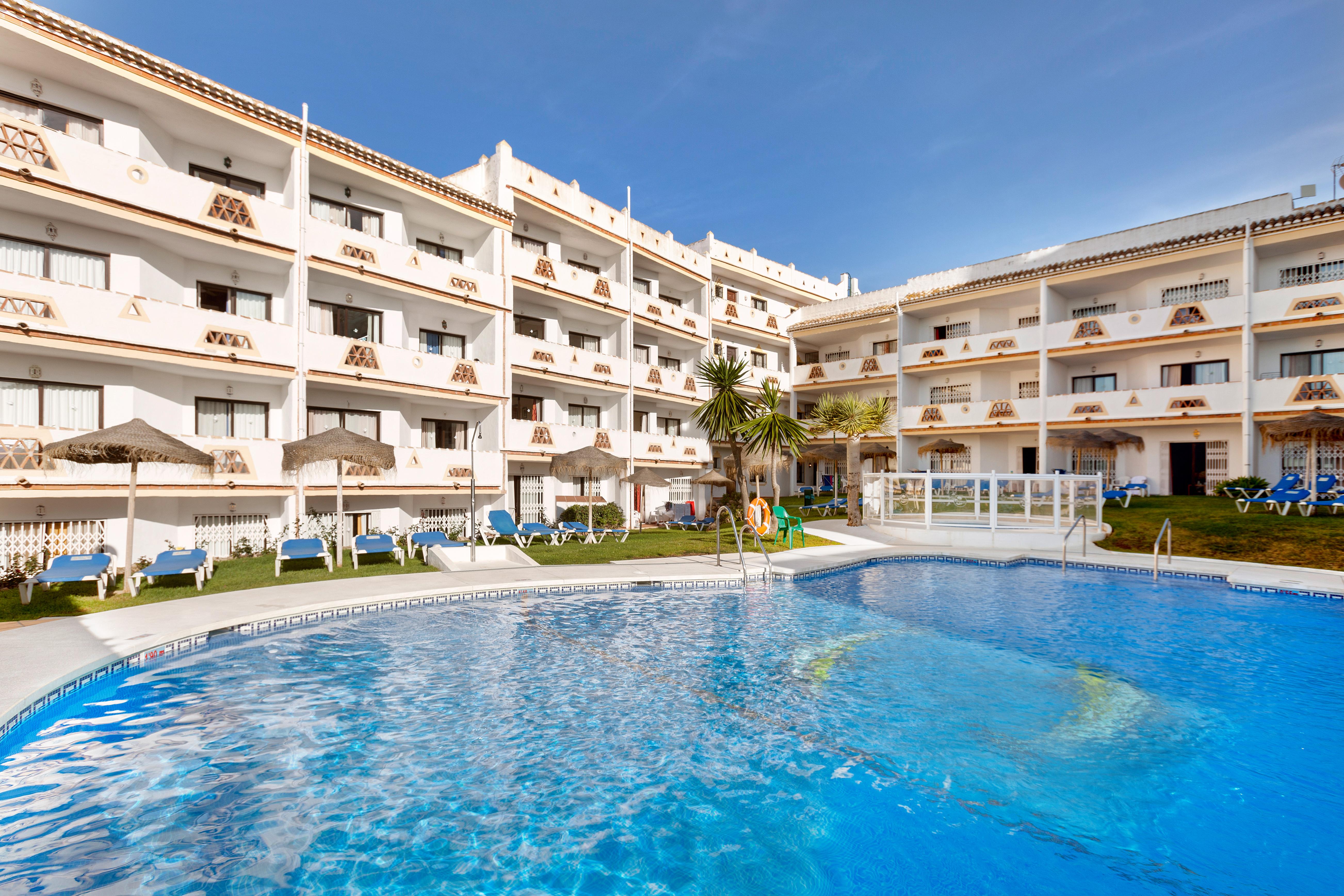 Calahonda Apartments - Los Jarales Mijas Exterior foto
