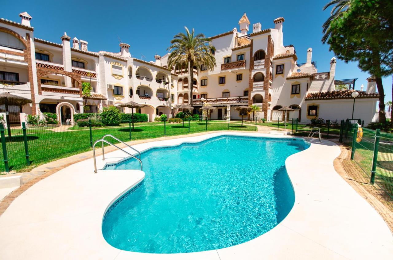 Calahonda Apartments - Los Jarales Mijas Exterior foto