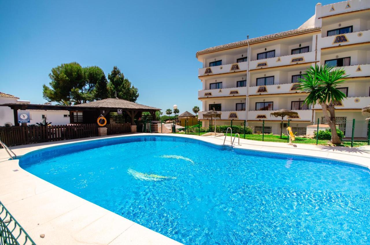 Calahonda Apartments - Los Jarales Mijas Exterior foto
