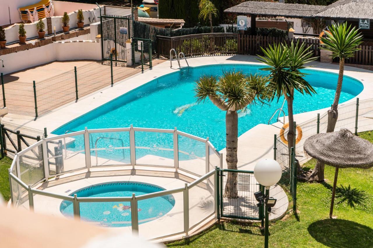 Calahonda Apartments - Los Jarales Mijas Exterior foto