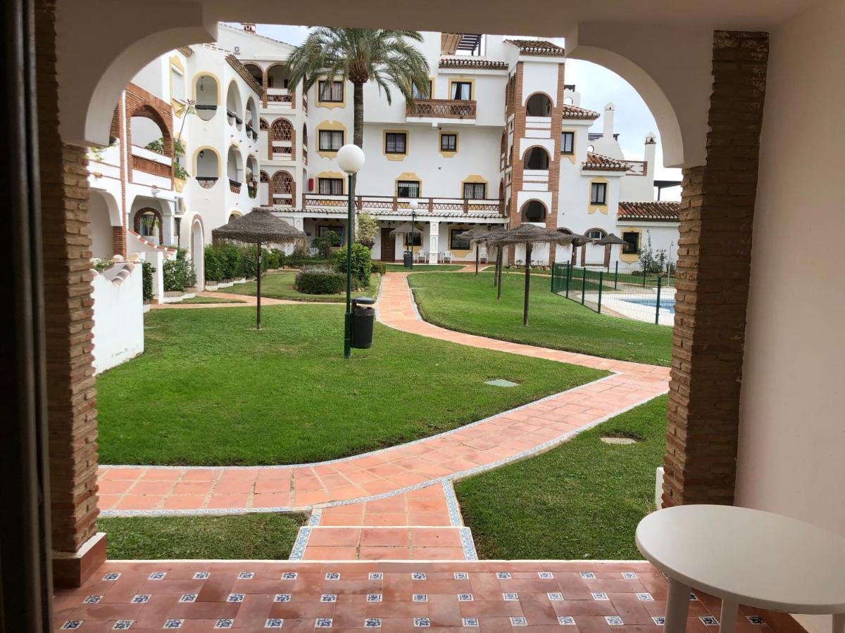 Calahonda Apartments - Los Jarales Mijas Exterior foto
