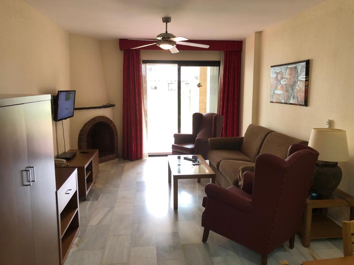 Calahonda Apartments - Los Jarales Mijas Exterior foto