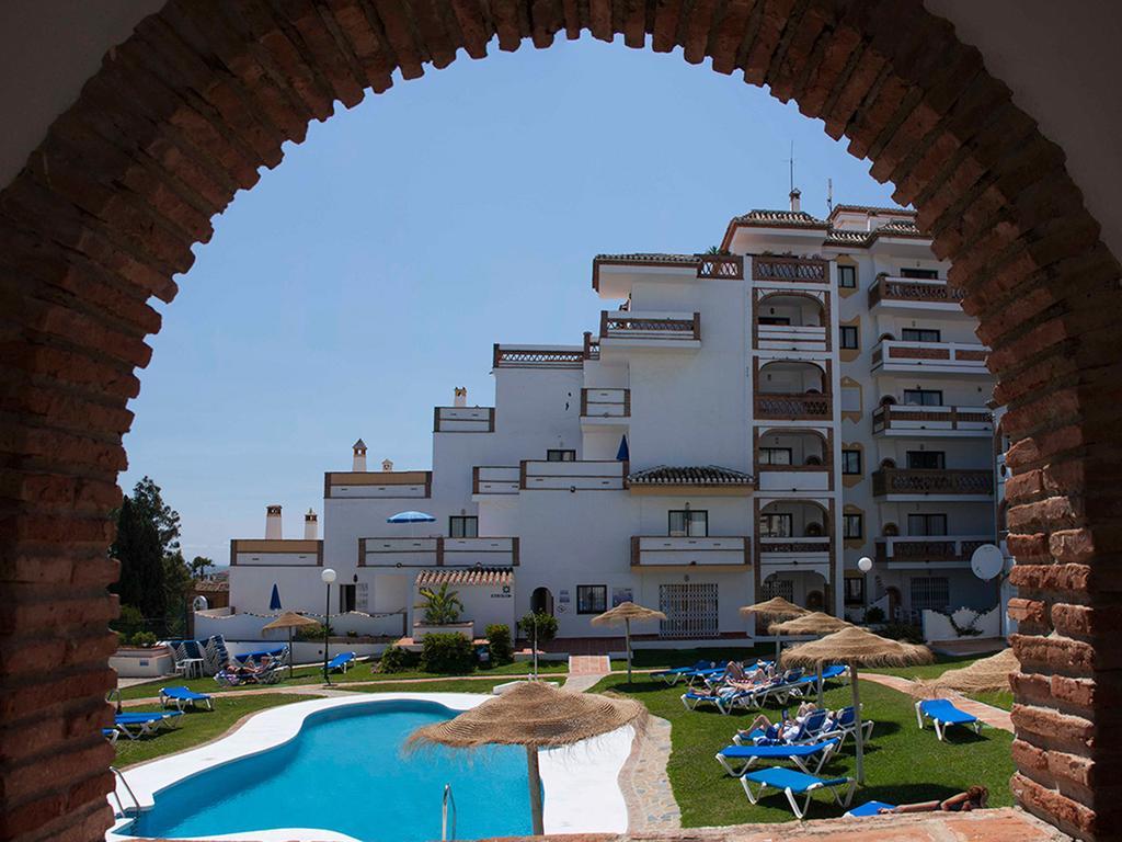 Calahonda Apartments - Los Jarales Mijas Exterior foto