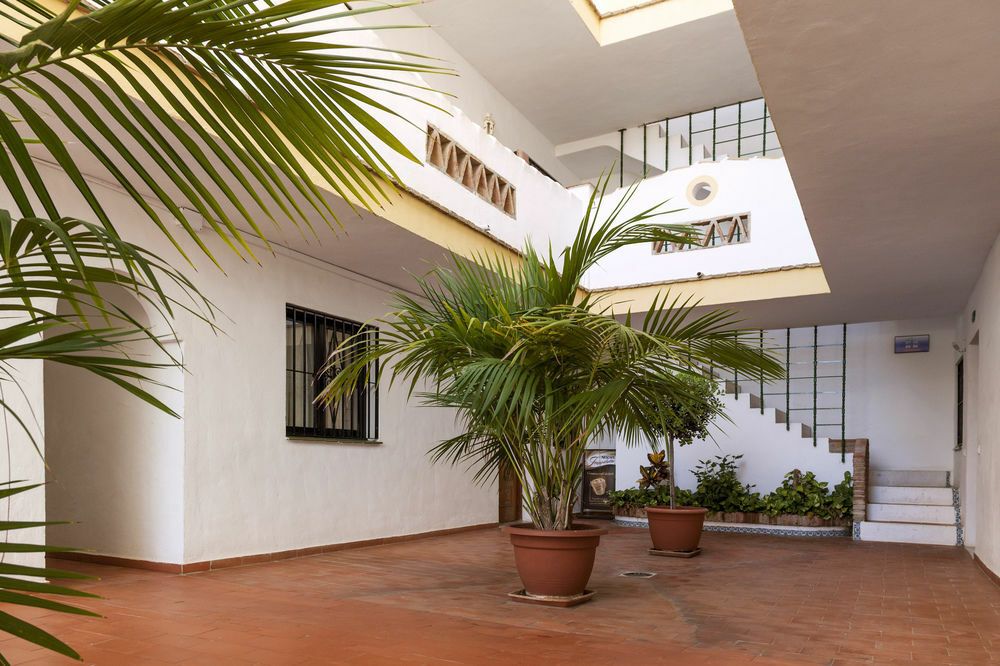 Calahonda Apartments - Los Jarales Mijas Exterior foto